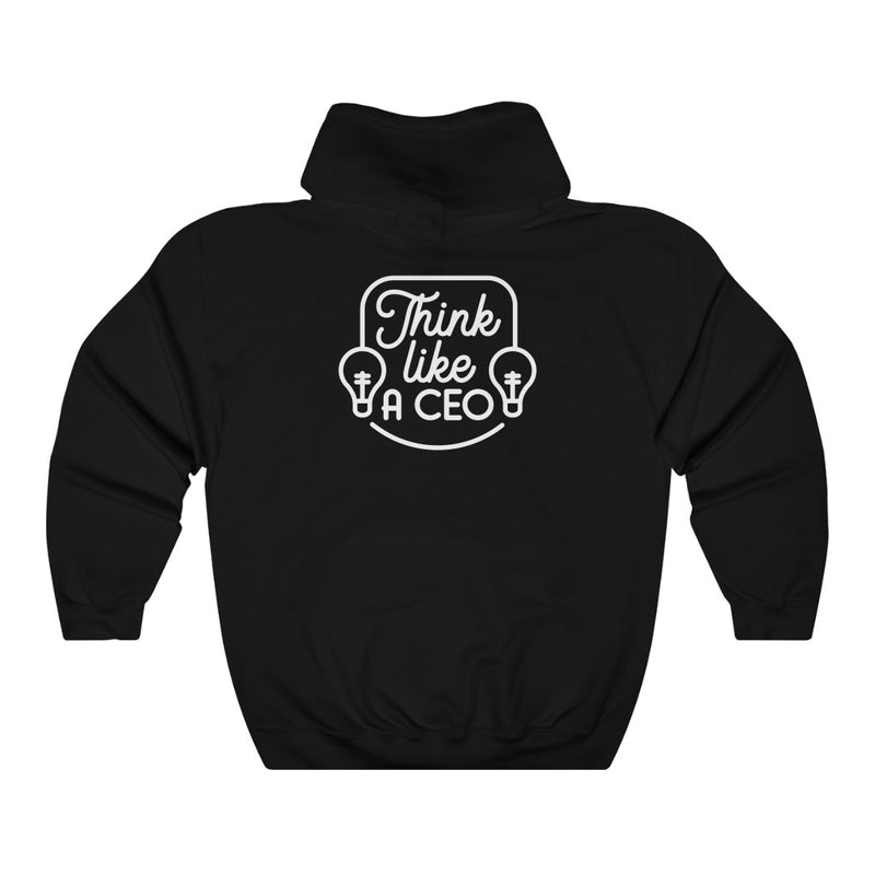 Think like a CEO