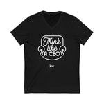 Think like a CEO