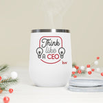 Think like a CEO