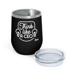 Think like a CEO