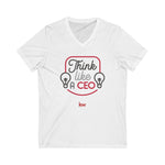 Think like a CEO